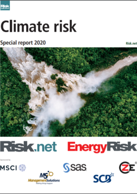 Climate Risk - Special Report 2020